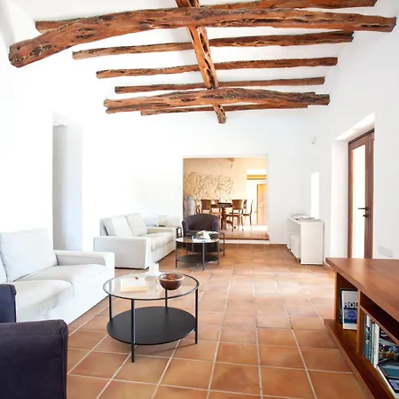 Rafal Ibiza Villa