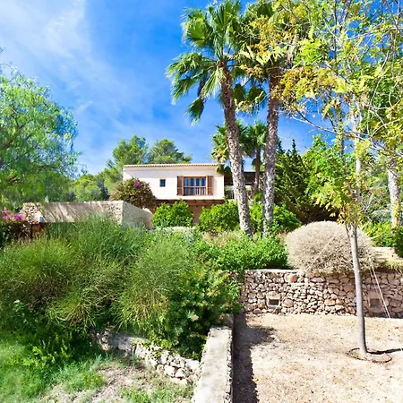 Rafal Ibiza Villa