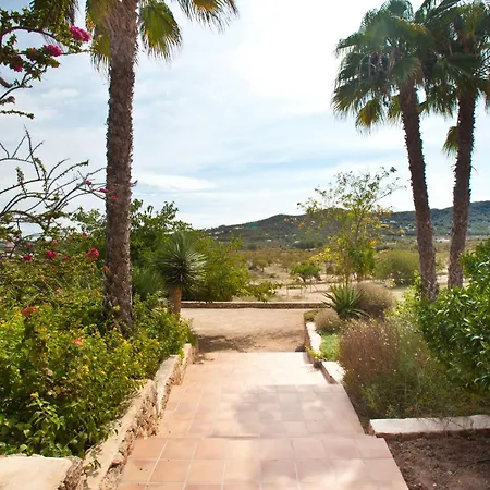 Villa Rafal Ibiza