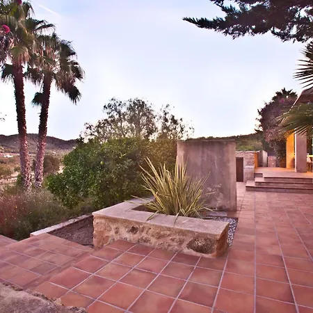 Rafal Ibiza Villa *