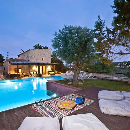 Rafal Ibiza Villa Sant Josep de sa Talaia