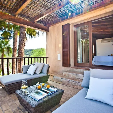 Villa Rafal Ibiza *