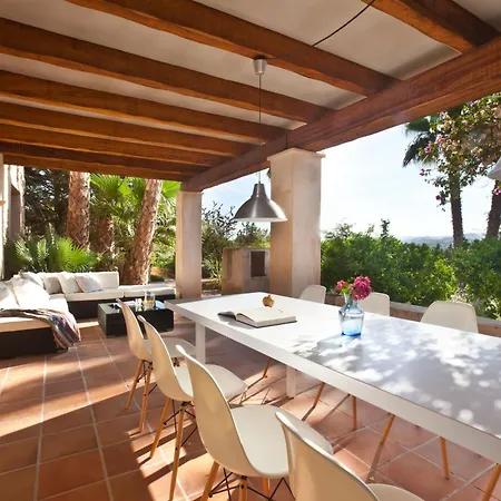 Villa Rafal Ibiza Sant Josep de sa Talaia