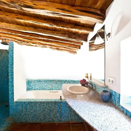 Rafal Ibiza Villa Sant Josep de sa Talaia