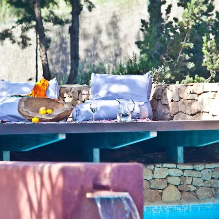 Villa Rafal Ibiza San José