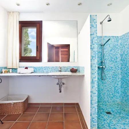 Villa Rafal Ibiza *