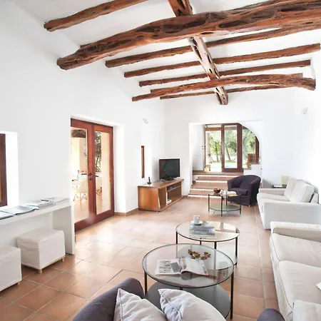 Villa Rafal Ibiza San José