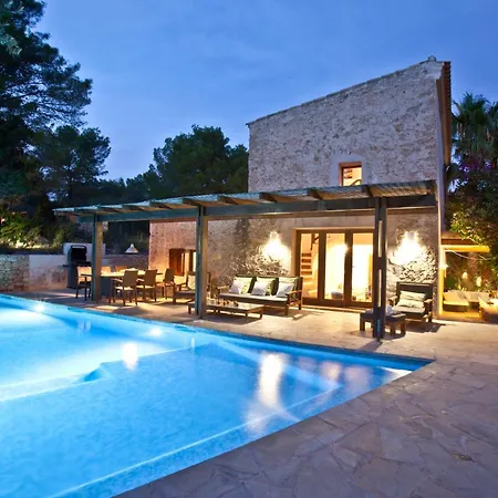 Rafal Ibiza