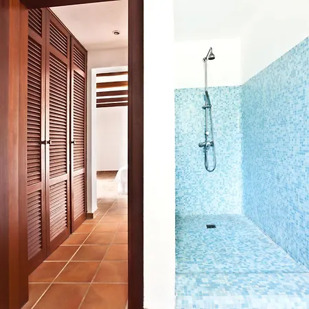 Villa Rafal Ibiza *