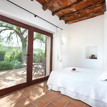 Rafal Ibiza Villa San José