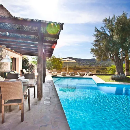 Villa Rafal Ibiza *