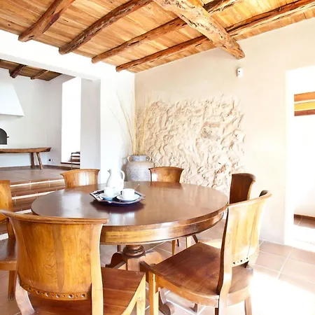 Villa Rafal Ibiza San José