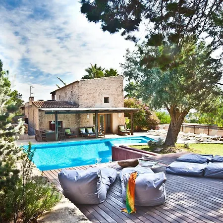 Villa Rafal Ibiza