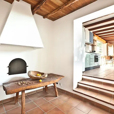 Rafal Ibiza Villa *