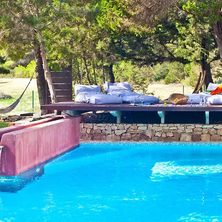 Rafal Ibiza *