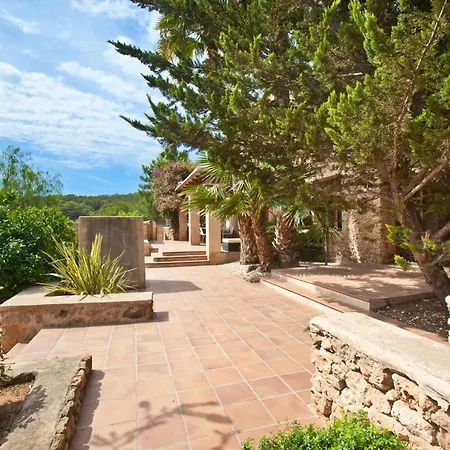 Rafal Ibiza Villa *