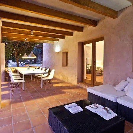 Rafal Ibiza Villa