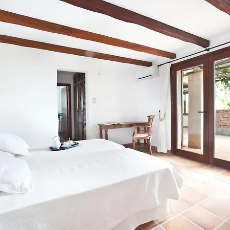 Villa Rafal Ibiza