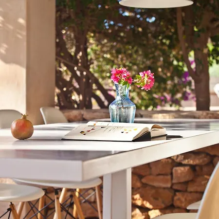 Villa Rafal Ibiza San José