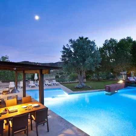 Rafal Ibiza Villa San José